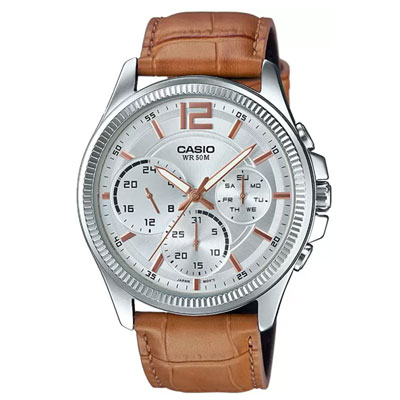 "ENTICER MEN Watch - A1890 (Casio) - Click here to View more details about this Product